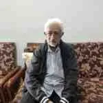 Prof. Swadhinananda Pattnaik