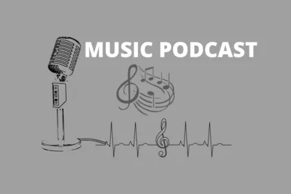 Music Podcast