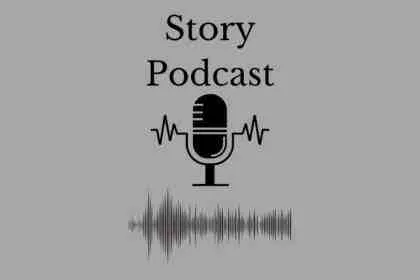 story podcast