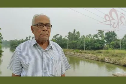 Natabar Sarangi